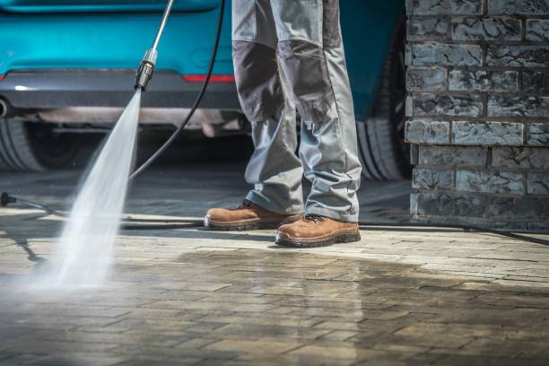 Trusted Clinton, IN Pressure Washing Services Experts