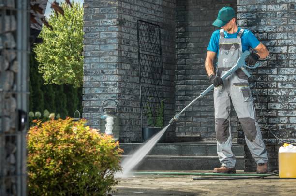 Best Roof Washing  in Clton, IN
