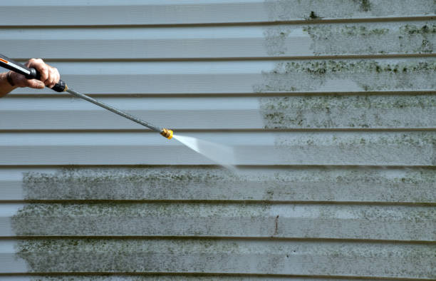 Best Factory Floor Cleaning  in Clton, IN