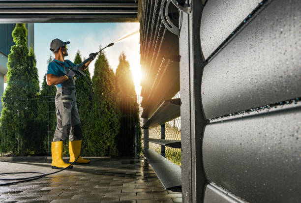 Best Dumpster Area Cleaning  in Clton, IN