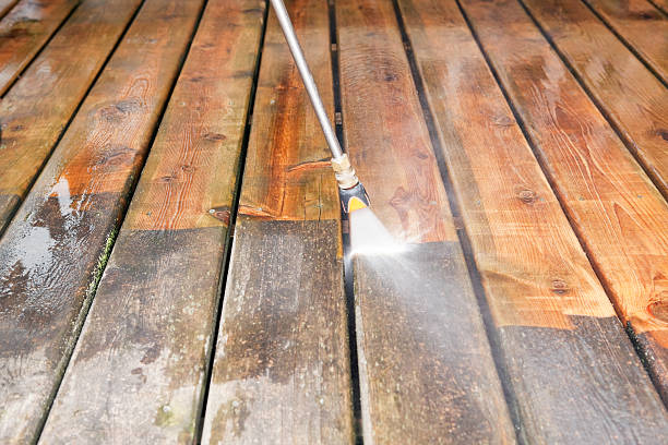 Best Gutter Cleaning  in Clton, IN