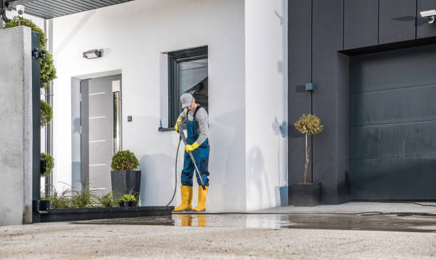 Best Oil Spill Cleanup  in Clton, IN